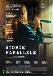 Locandina di Storie parallele