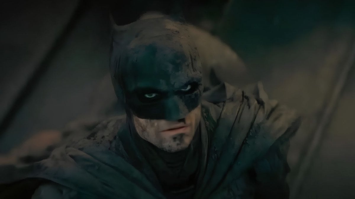 the batman 2 robert pattinson sull aiuto di soderbergh a matt reeves incredibilmente generoso da Movieplayer.it the batman 2 robert pattinson sull aiuto di soderbergh a matt reeves incredibilmente generoso