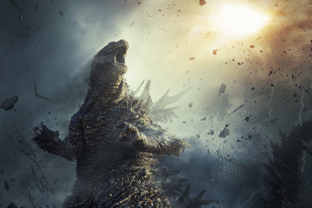 godzilla minus zero recensione il re dei kaiju torna per un sequel spettacolare da Movieplayer.it godzilla minus zero recensione il re dei kaiju torna per un sequel spettacolare