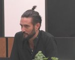 Grande Fratello Vip, Piera Meloni  frena con Roncaccia: Alex Belli parla di contratti