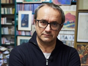 Andrey Zvyagintsev