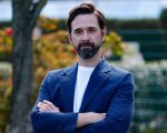 Davide Iacopini è vigile e parla con i medici: le ultime notizie sulle condizioni dell’attore