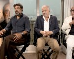 Dio Ride e la prova fuori scala di Favino: “La vera arte cerca la bellezza e sfida il potere”