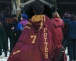 Harry Potter, la serie HBO recupera un dettaglio fondamentale su James e Lily assente nei film
