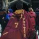 Harry Potter, la serie HBO recupera un dettaglio fondamentale su James e Lily assente nei film