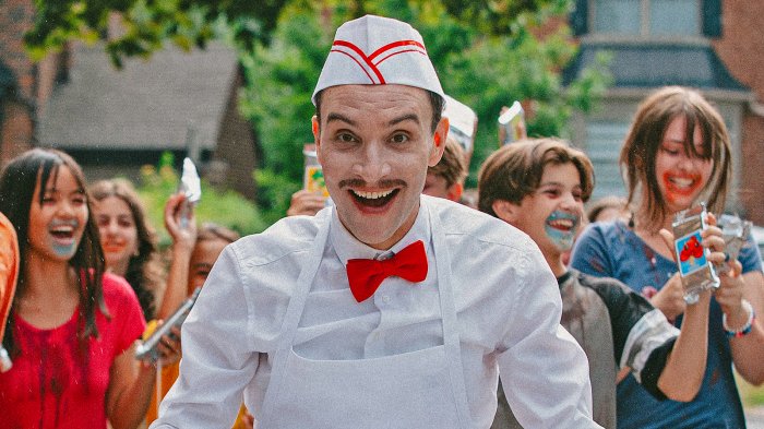 Ice Cream Man: dalle filastrocche al terrore. Perché le icone dell'infanzia diventano i migliori mostri horror