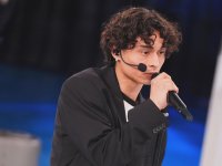 Amici 26, Paulo salta le lezioni per dormire: arriva il richiamo di Rudy Zerbi