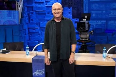 Rudy Zerbi Amici 26