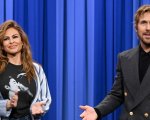 Ryan Gosling ed Eva Mendes tornano a recitare insieme per Star Wars: Starfighter