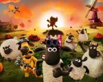 Shaun, vita da pecora: Operazione Z.U.C.C.A., recensione: una divertente parodia di Halloween