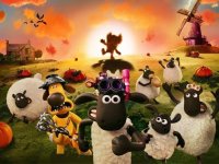 Shaun, vita da pecora: Operazione Z.U.C.C.A., recensione: una divertente parodia di Halloween
