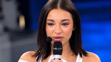 Aura Venosa Amici 26