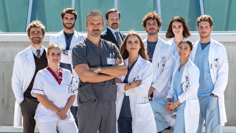 Doc 4, anticipazioni della quinta puntata stasera su Rai 1: Giulia in difficoltà, Andrea davanti a una scelta