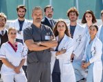 Doc 4, anticipazioni della quinta puntata stasera su Rai 1: Giulia in difficoltà, Andrea davanti a una scelta
