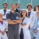 Doc 4, anticipazioni della quinta puntata stasera su Rai 1: Giulia in difficoltà, Andrea davanti a una scelta