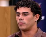 GF Vip, Sara Amenta dà ragione ad Alex Belli su Alessandro Roncaccia: le parole di Jasmin Salvati