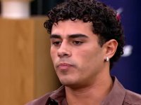 GF Vip, Sara Amenta dà ragione ad Alex Belli su Alessandro Roncaccia: le parole di Jasmin Salvati