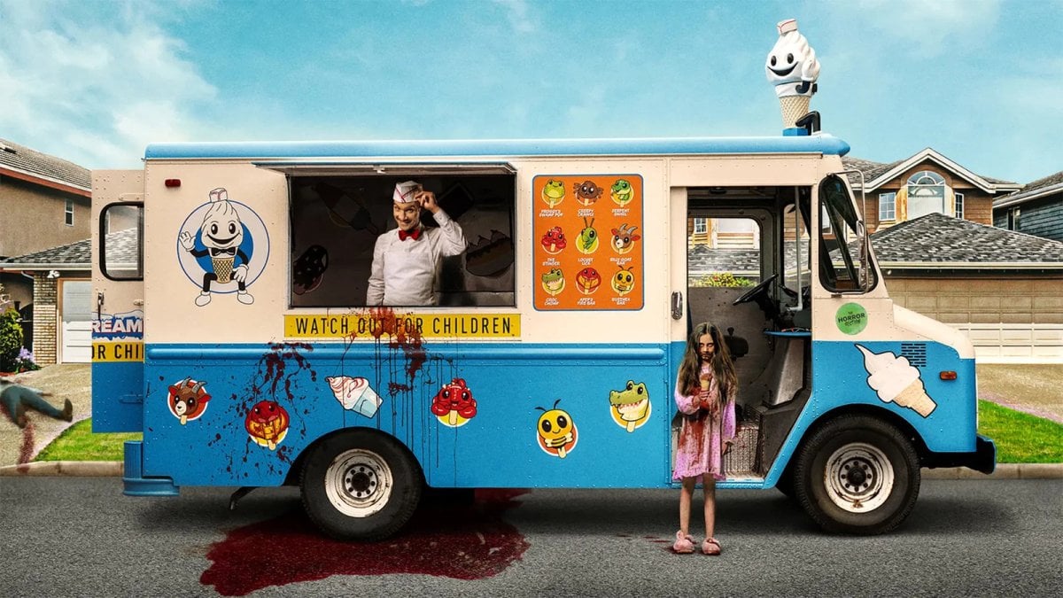 ice cream man il nuovo incubo horror di eli roth da oggi 232 al cinema da Movieplayer.it ice cream man il nuovo incubo horror di eli roth da oggi 232 al cinema