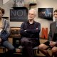 Noi, un po' meglio: il cast racconta il film Netflix tra rapporto di coppia e genitorialità