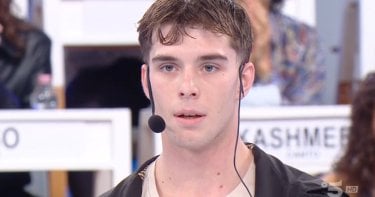 Riccardo Frison Amici 26