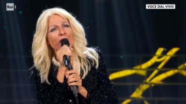 Roberta Morise Bonnie Tyler