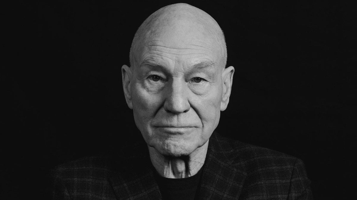 200 morto patrick stewart professor xavier di x men e capitano picard di star trek da Movieplayer.it 200 morto patrick stewart professor xavier di x men e capitano picard di star trek