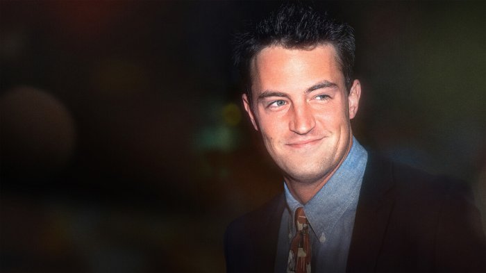The One About Matthew Perry, recensione: un ritratto intimo dove pesano le assenze