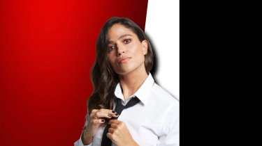 Veronica Gentili Le Iene