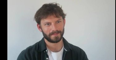 Daniel Schroder La Promessa