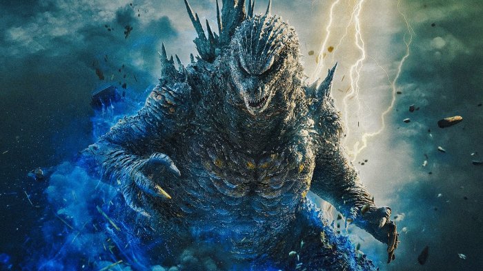 Godzilla Minus Zero, recensione: il re dei Kaiju torna per un sequel spettacolare