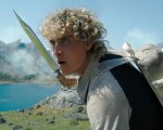 Hunger Games: L'alba sulla mietitura convince alle prime proiezioni: il nuovo Haymitch è la sorpresa