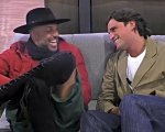 GF Vip, Varsi e Jonathan sotto accusa per una frase su Megan Ria