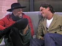 GF Vip, Varsi e Jonathan sotto accusa per una frase su Megan Ria