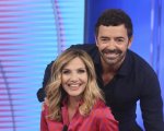 Lorella Cuccarini su Alberto Matano: 'Il momento più brutto della mia carriera'