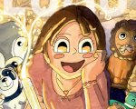 Lucca Comics & Games Awards 2026: tutti i vincitori, da Go Nagai a Leo Ortolani