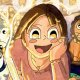 Lucca Comics & Games Awards 2026: tutti i vincitori, da Go Nagai a Leo Ortolani