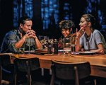Minotaur, recensione: un noir dei sentimenti nella Russia di Putin