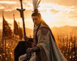 Il primo film cinese interamente generato dall'AI ha fatto flop al box office (per fortuna)