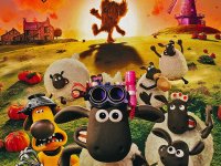 Shaun, vita da pecora: Operazione Z.U.C.C.A., recensione: una divertente parodia di Halloween
