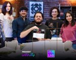 RIFT, il cambiamento climatico diventa un gioco di ruolo nel nuovo docu-game prodotto da Infinity Lab