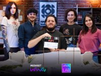 RIFT, il cambiamento climatico diventa un gioco di ruolo nel nuovo docu-game prodotto da Infinity Lab