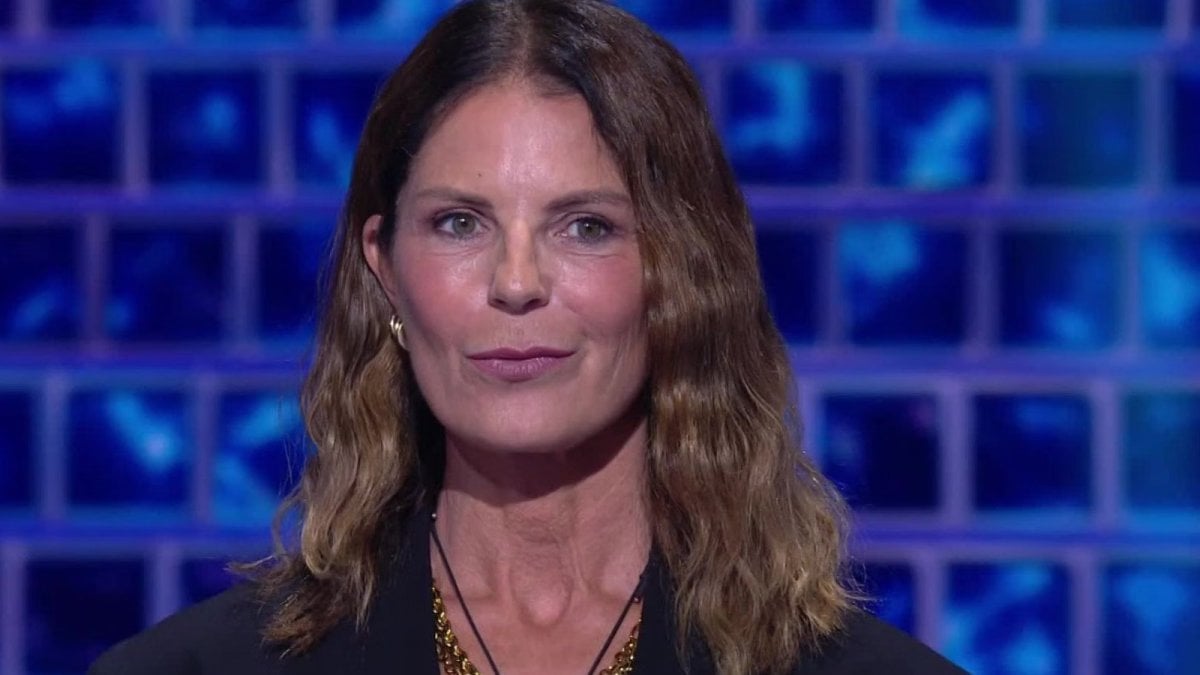 grande fratello vip marina la rosa conquista la finale sei rischiano l eliminazione