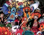 Lucca Comics 2026: Godzilla Minus Zero in anteprima, Harry Potter, One Piece e gli appuntamenti del 31 ottobre
