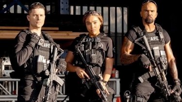 Swat Exiles