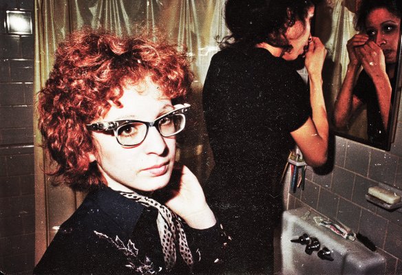 All the Beauty and the Bloodshed