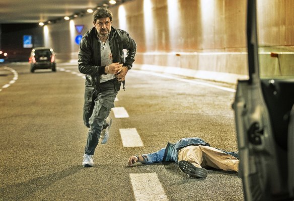 L’ultima notte di Amore