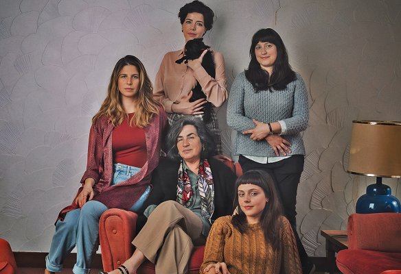 Vivere Male e il Male di Vivere