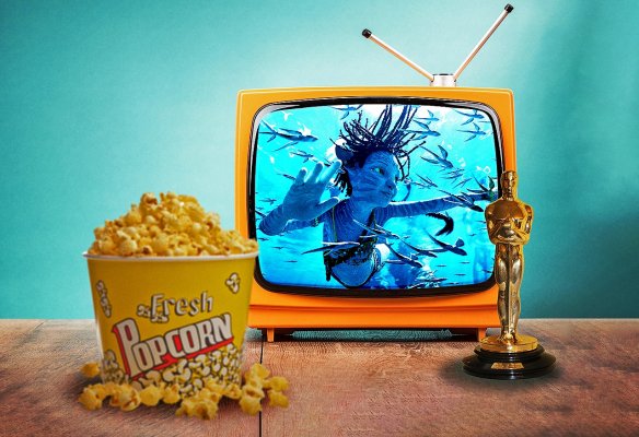 Dove vedere i film candidati