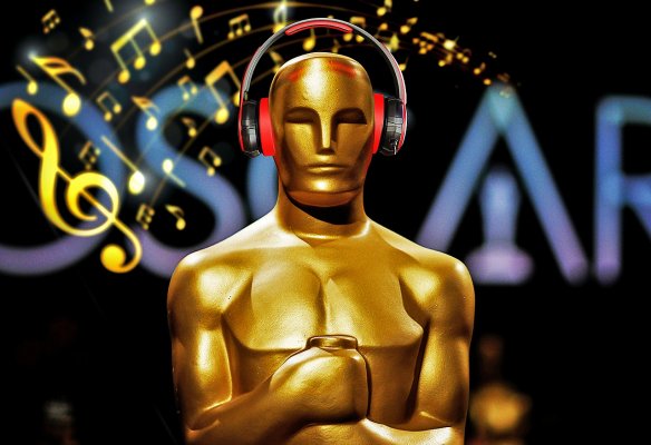 Canzoni in nomination