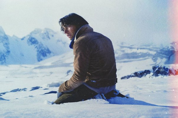 La società della neve